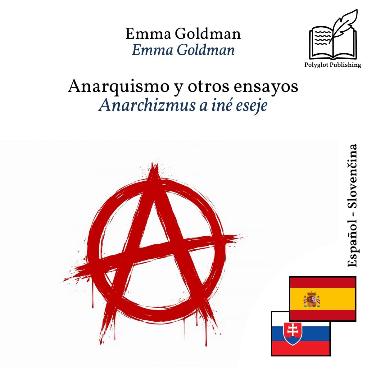 Anarchizmus a iné eseje