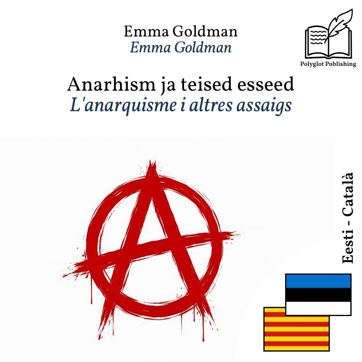 L'anarquisme i altres assaigs