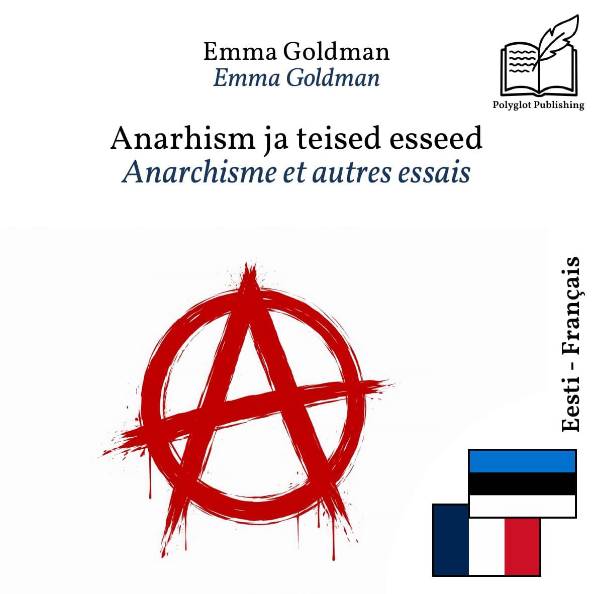 Anarchisme et autres essais