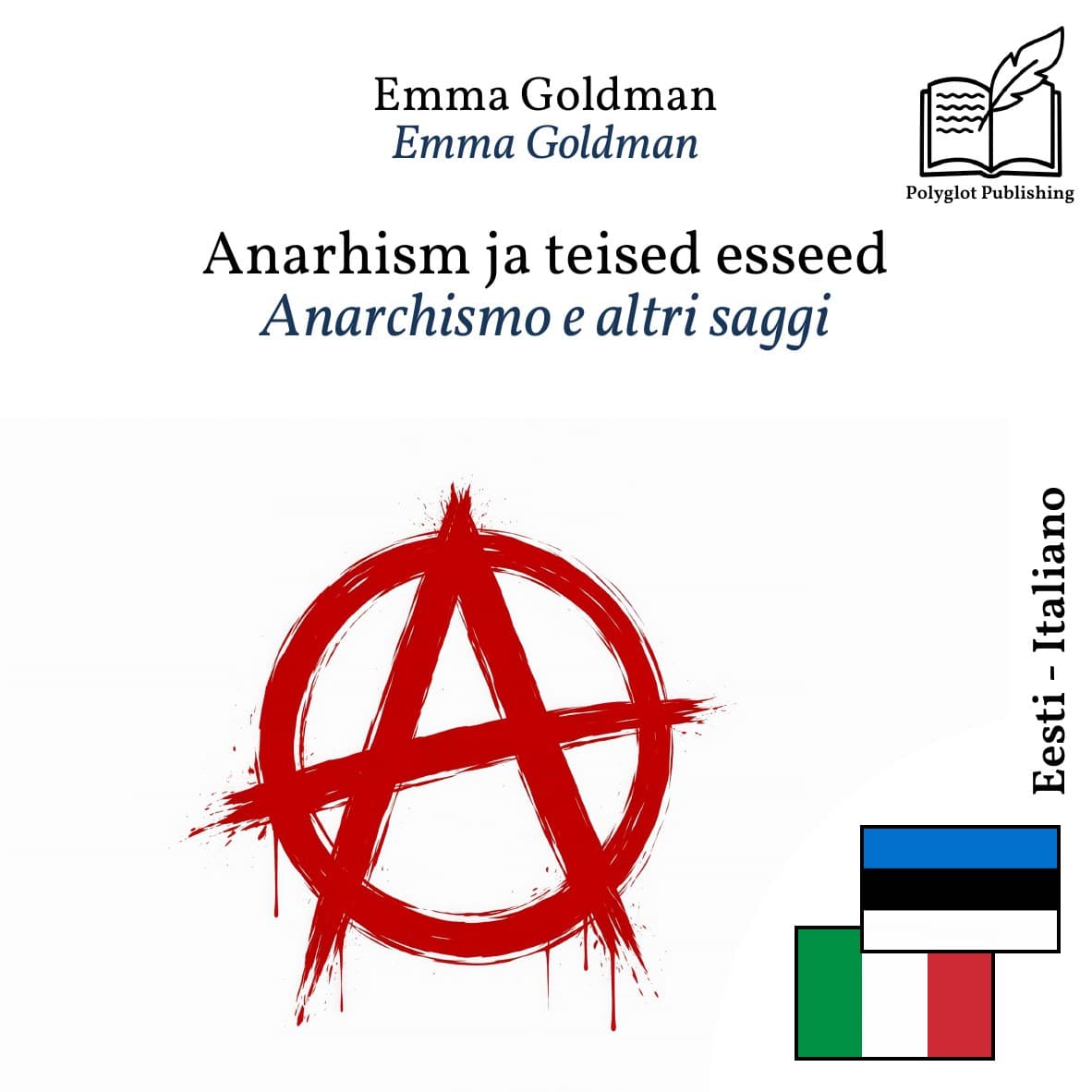 Anarchismo e altri saggi