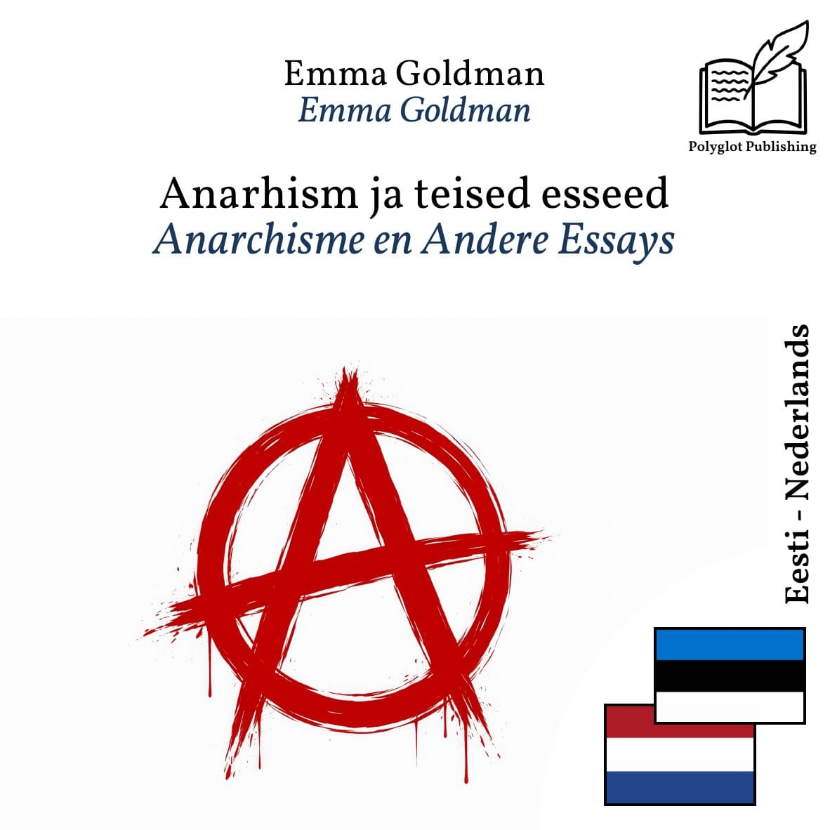 Anarchisme en Andere Essays