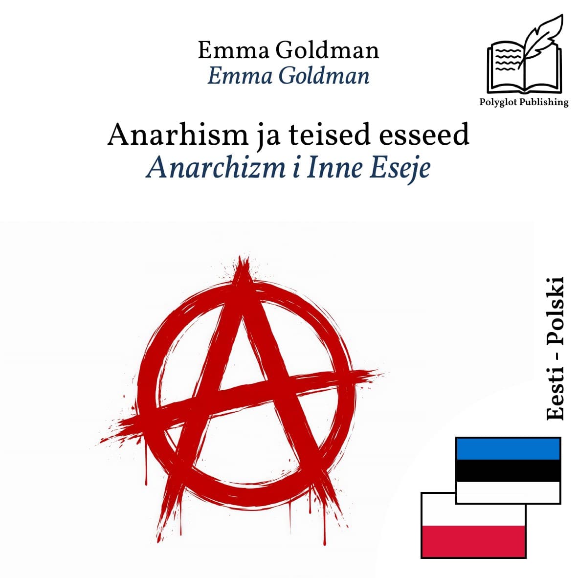 Anarchizm i Inne Eseje