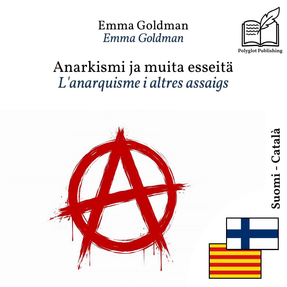 L'anarquisme i altres assaigs