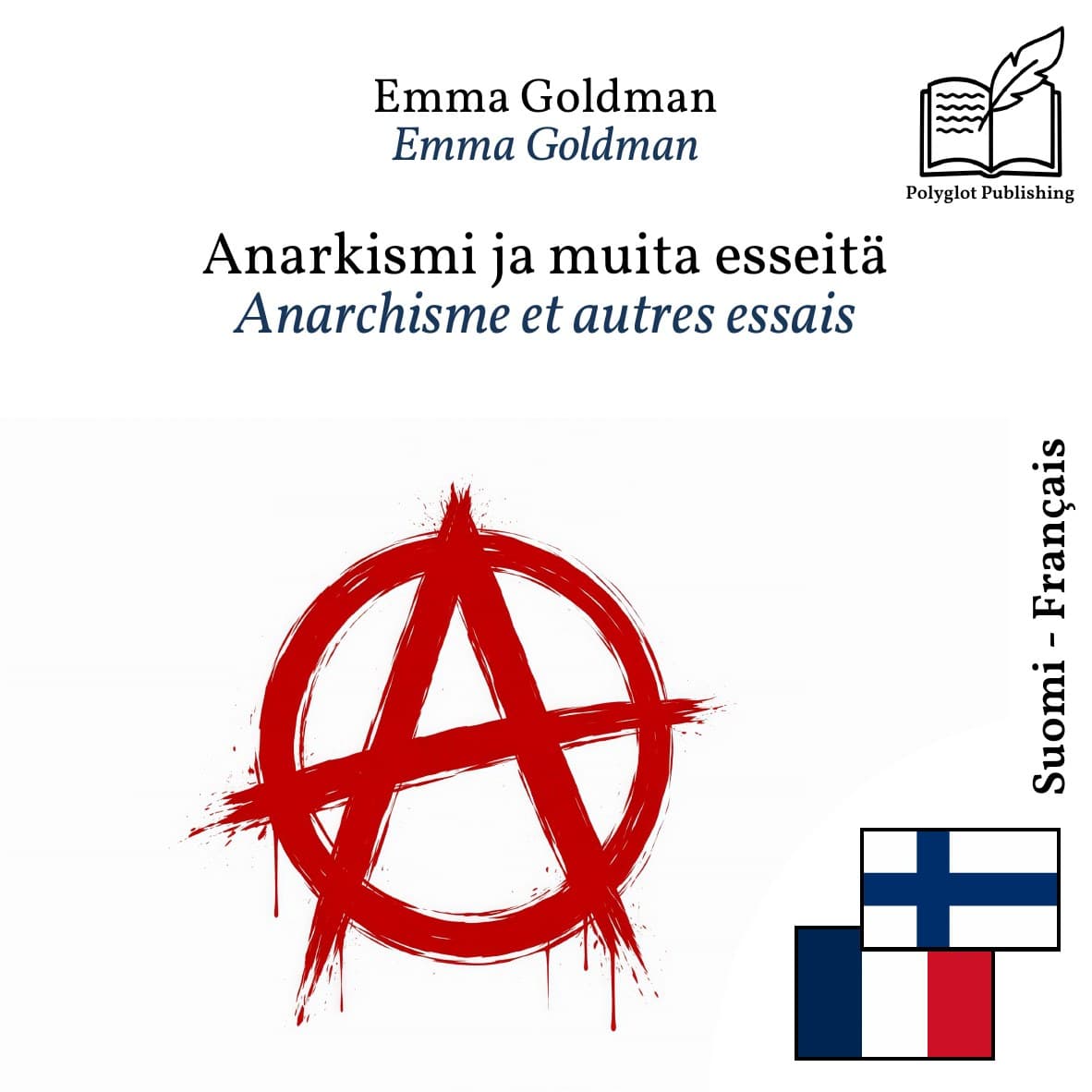 Anarchisme et autres essais