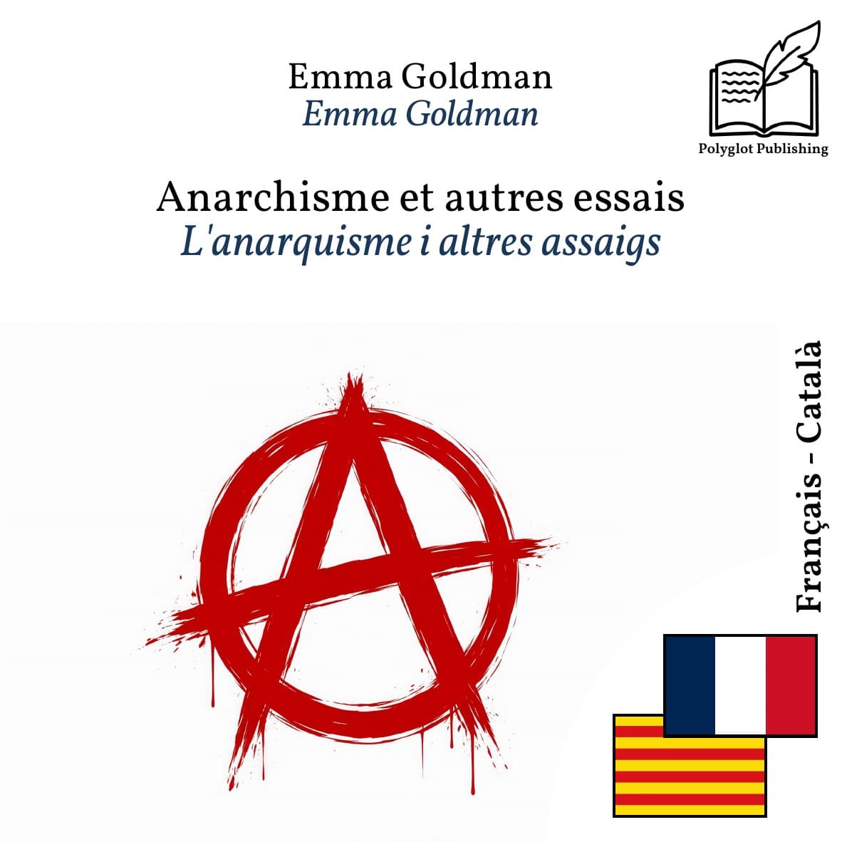 L'anarquisme i altres assaigs