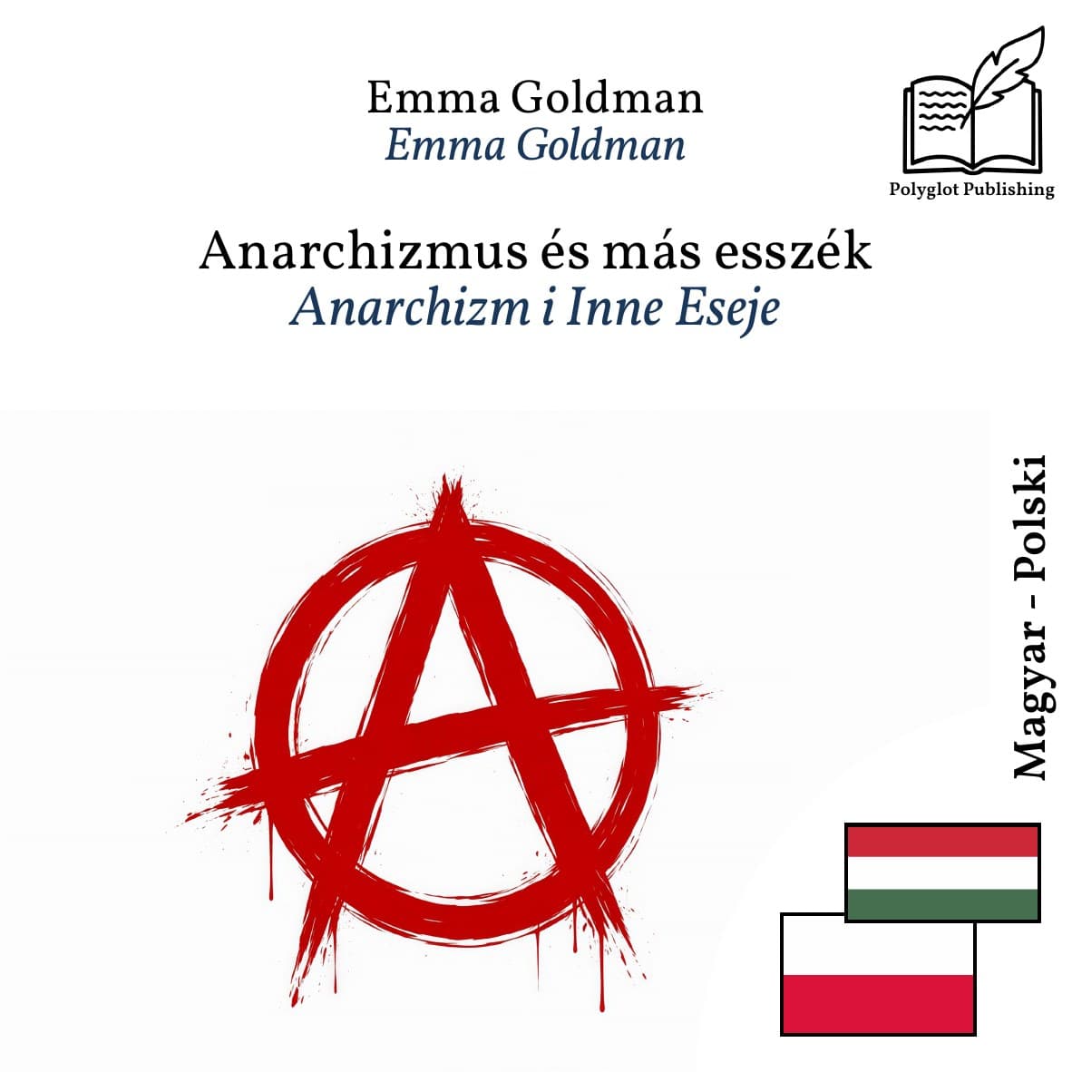Anarchizm i Inne Eseje