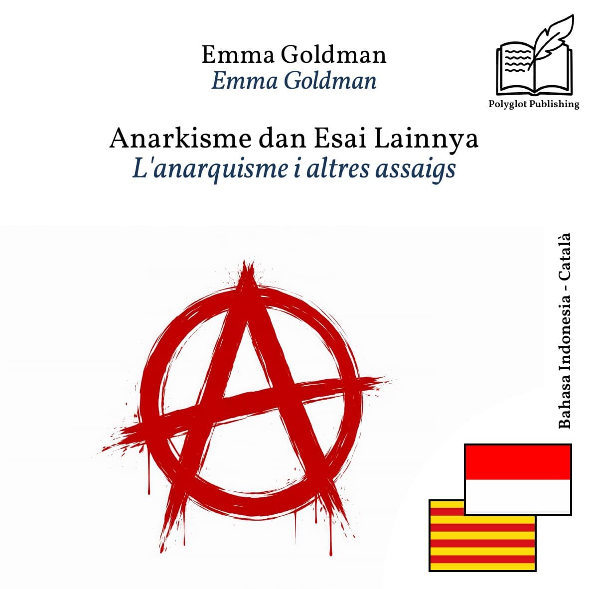 L'anarquisme i altres assaigs