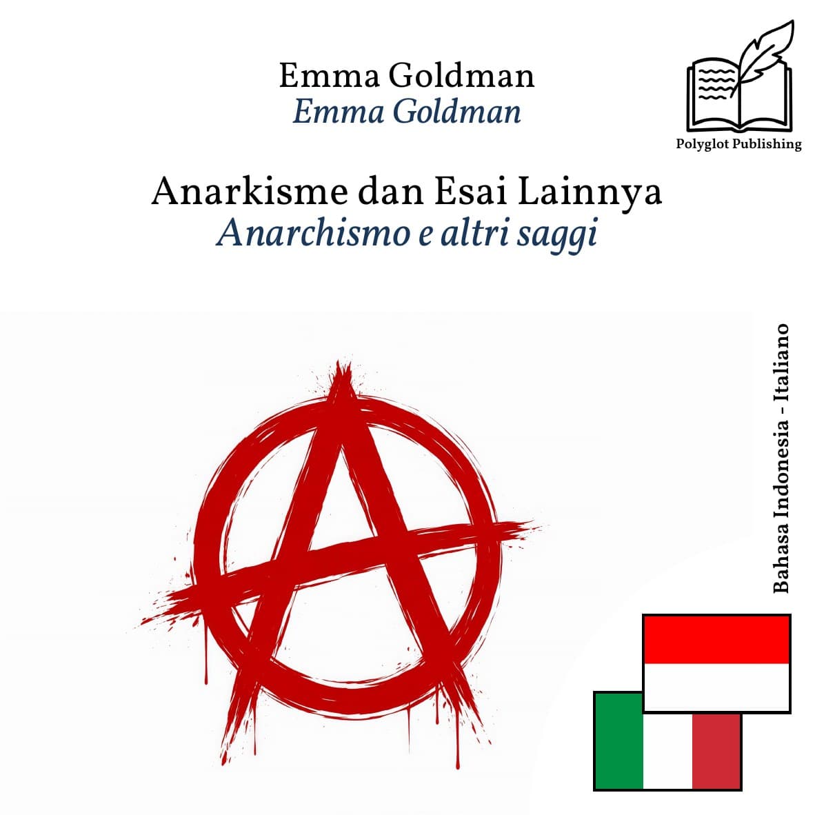 Anarchismo e altri saggi