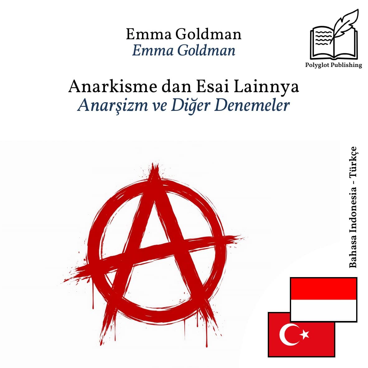 Anarşizm ve Diğer Denemeler
