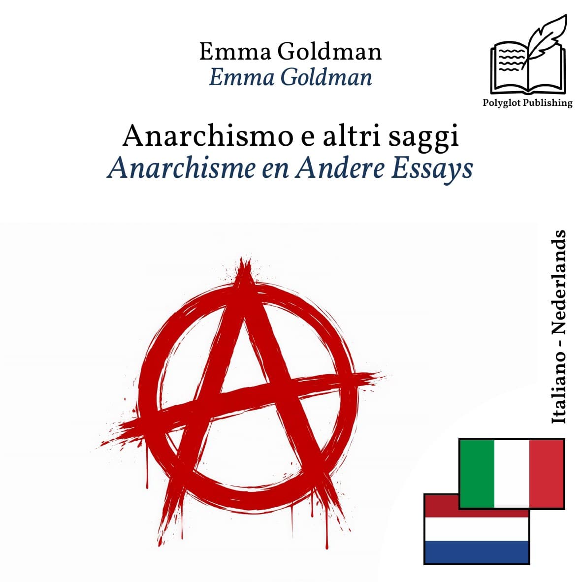 Anarchisme en Andere Essays