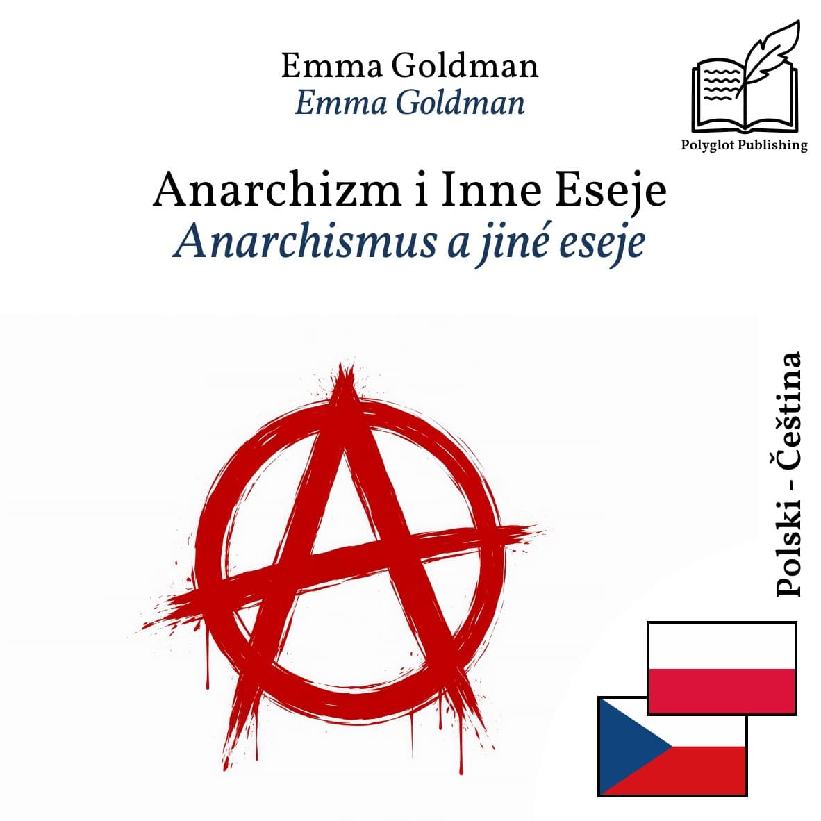 Anarchismus a jiné eseje
