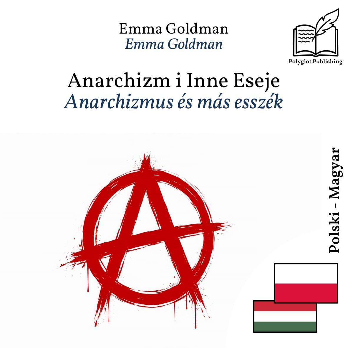 Anarchizmus és más esszék