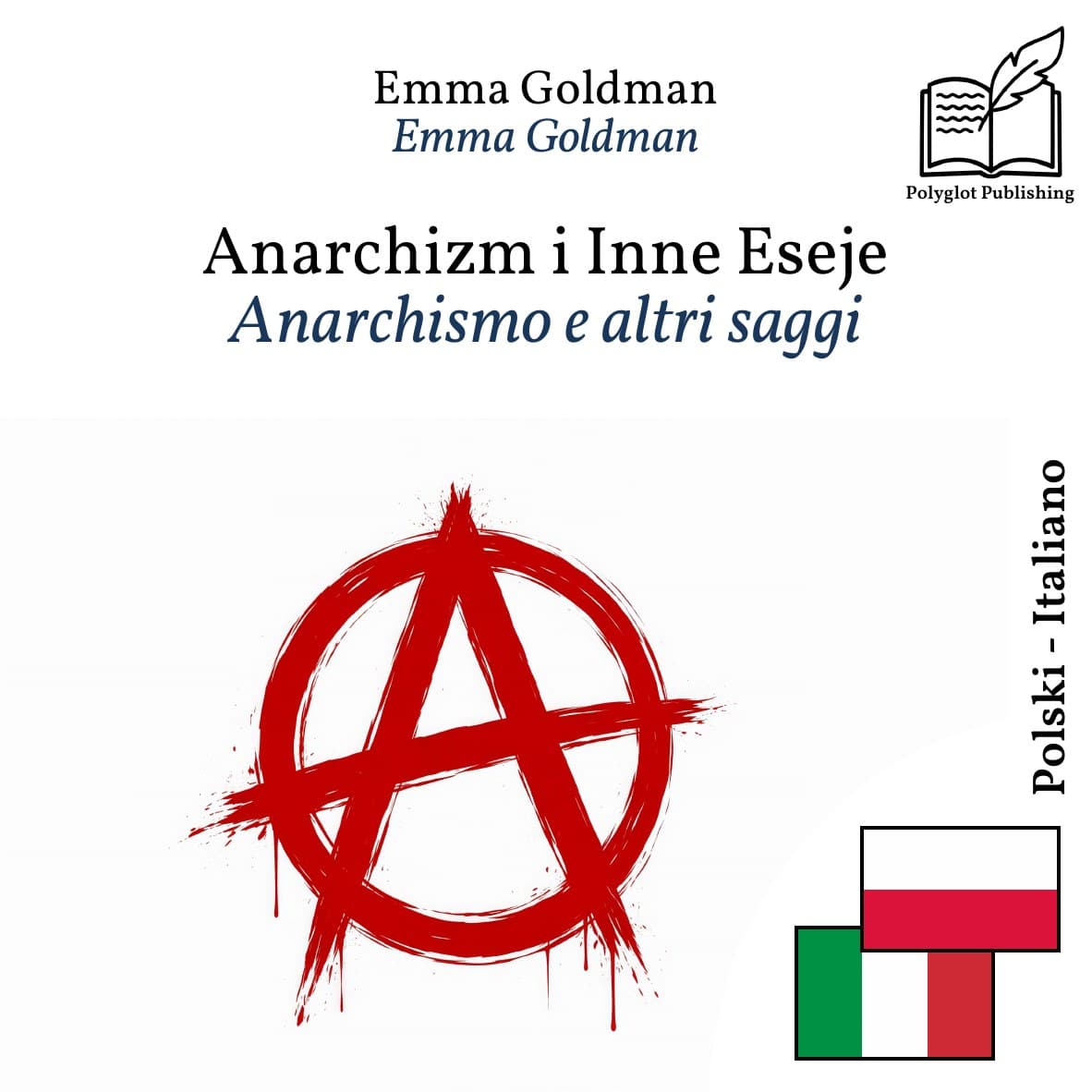 Anarchismo e altri saggi