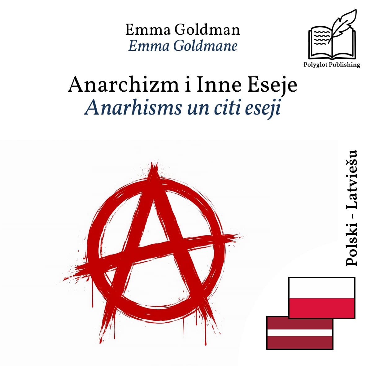 Anarhisms un citi eseji