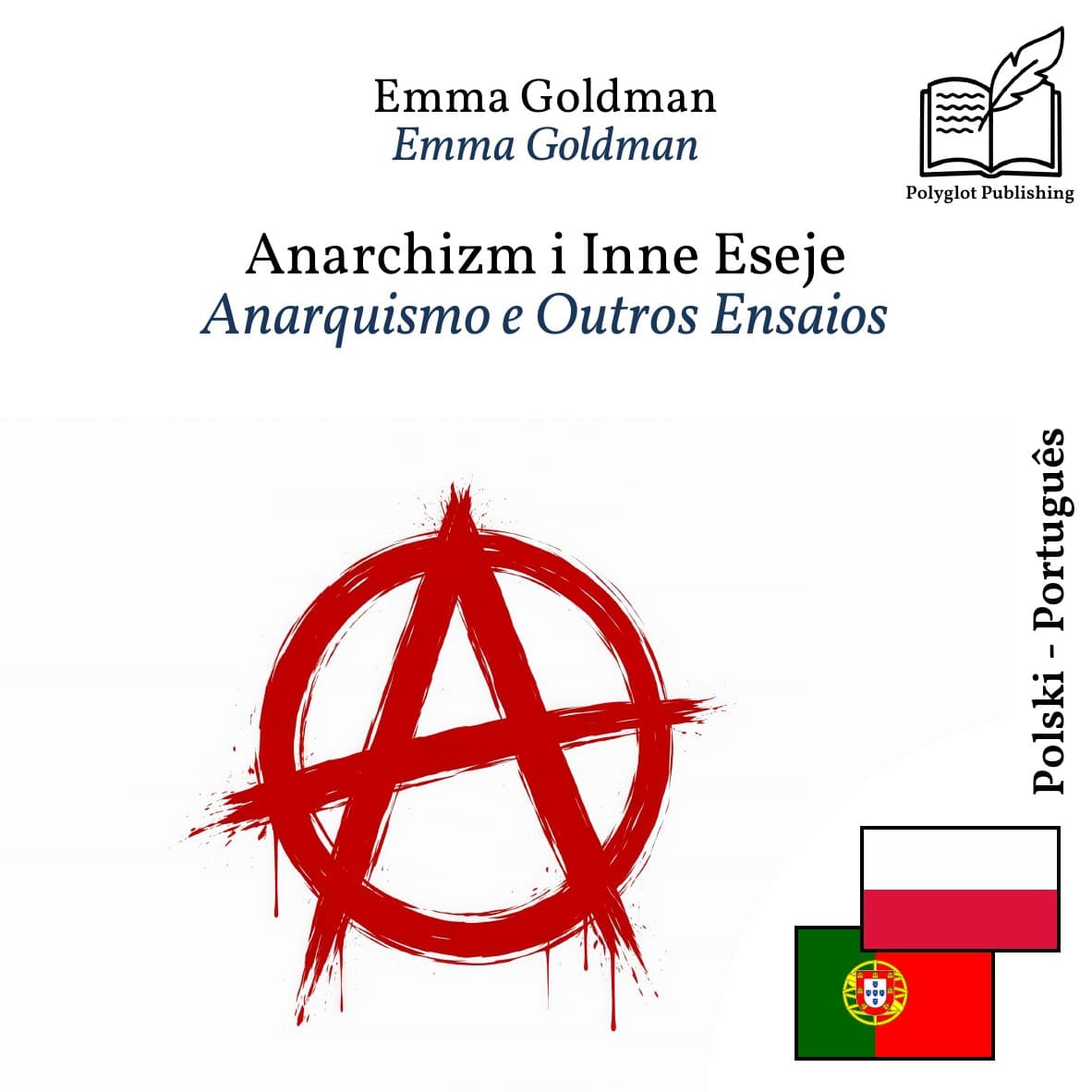 Anarquismo e Outros Ensaios