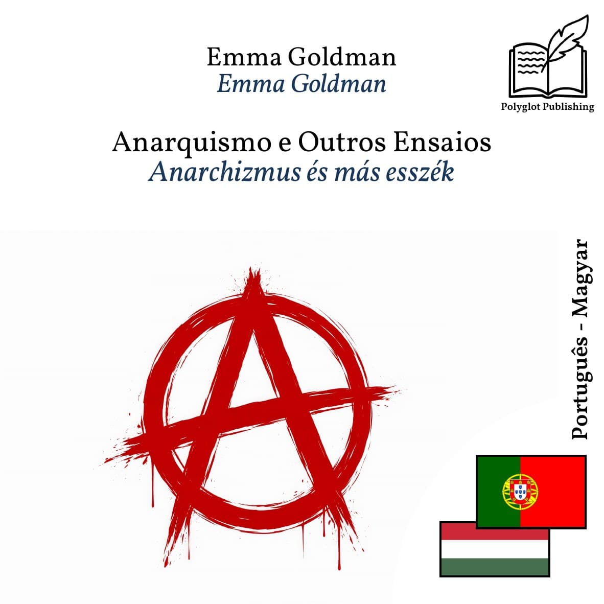 Anarchizmus és más esszék