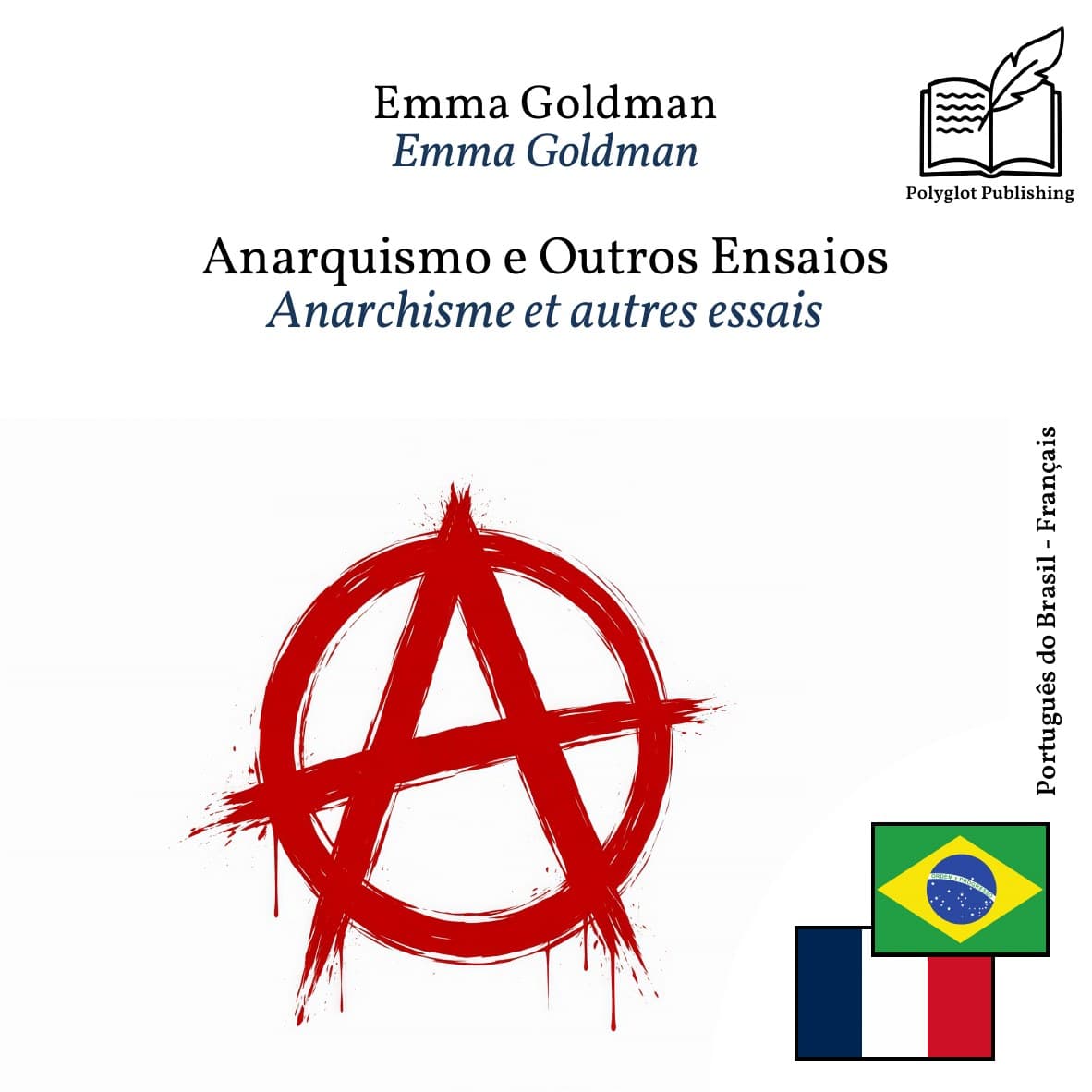 Anarchisme et autres essais