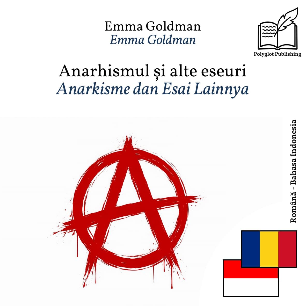 Anarkisme dan Esai Lainnya
