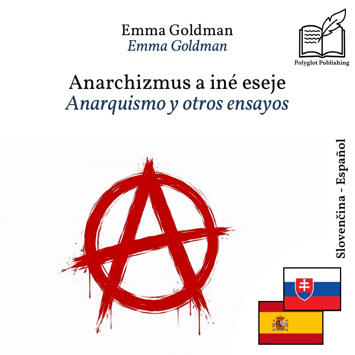 Anarquismo y otros ensayos