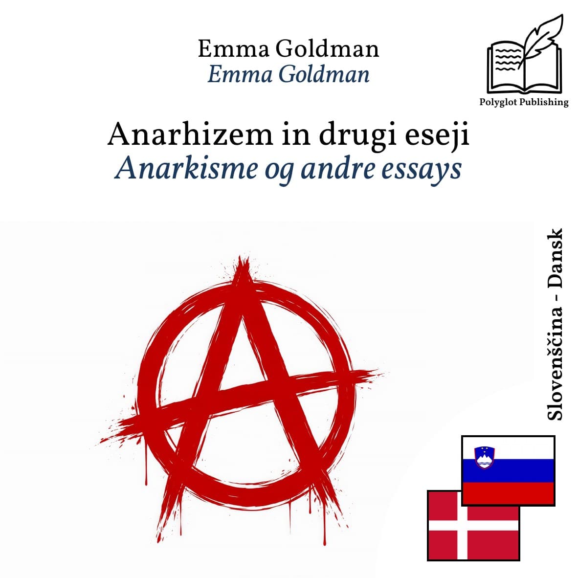 Anarkisme og andre essays