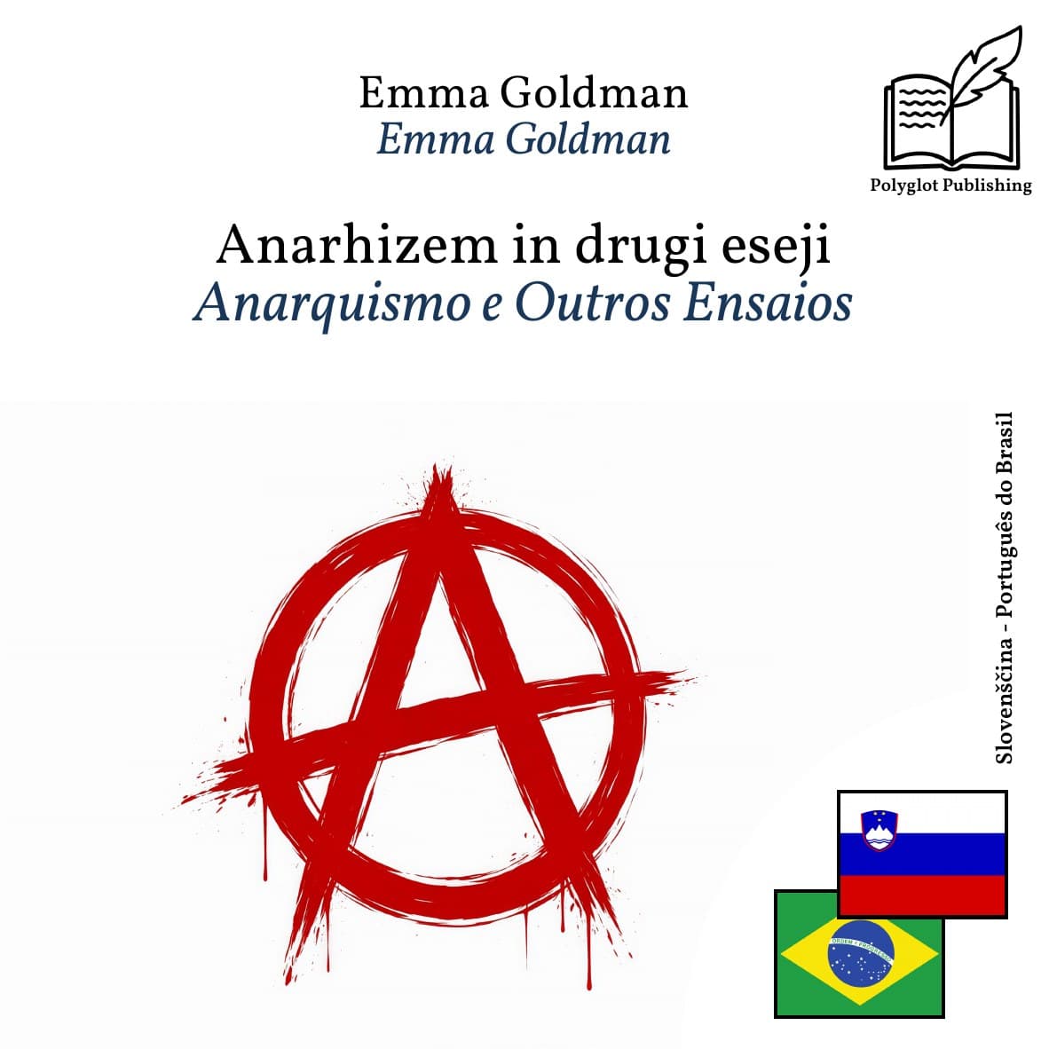 Anarquismo e Outros Ensaios