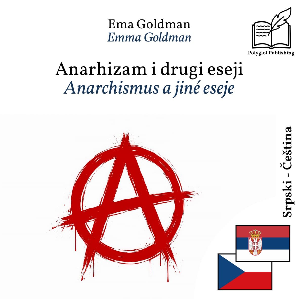 Anarchismus a jiné eseje