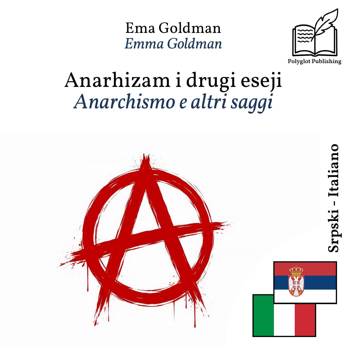 Anarchismo e altri saggi
