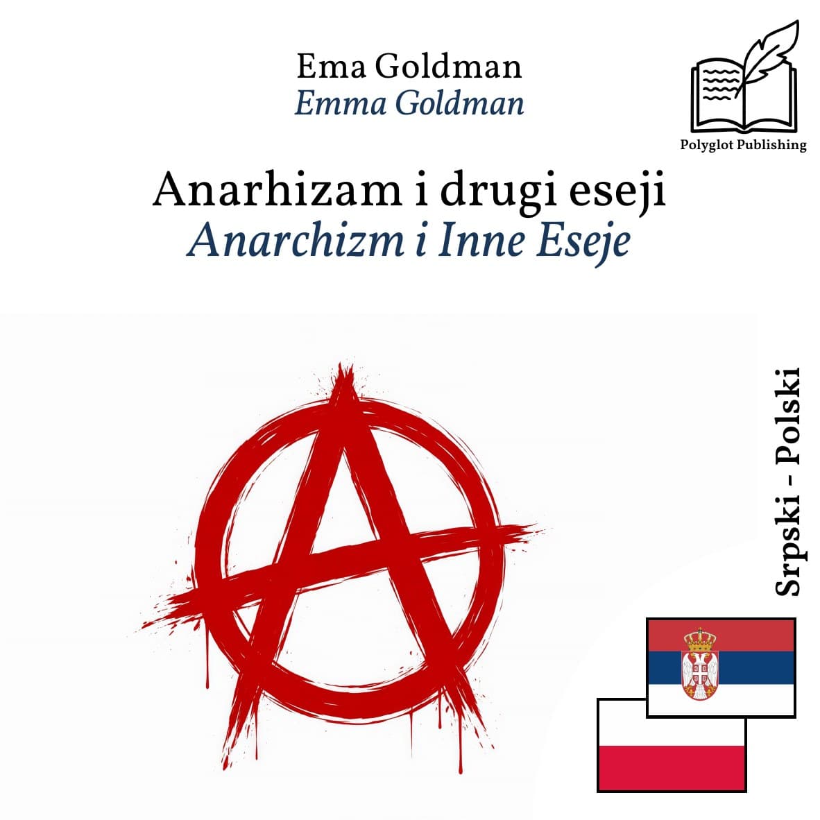 Anarchizm i Inne Eseje