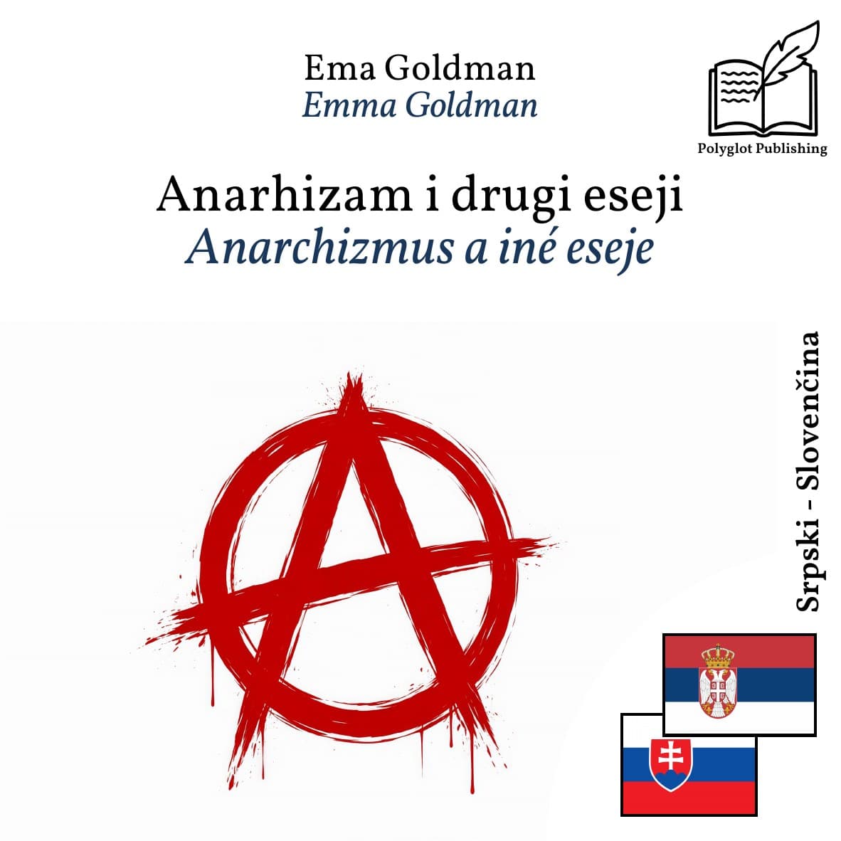 Anarchizmus a iné eseje