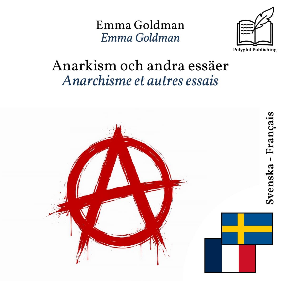 Anarchisme et autres essais
