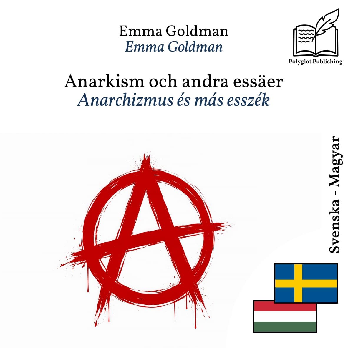 Anarchizmus és más esszék