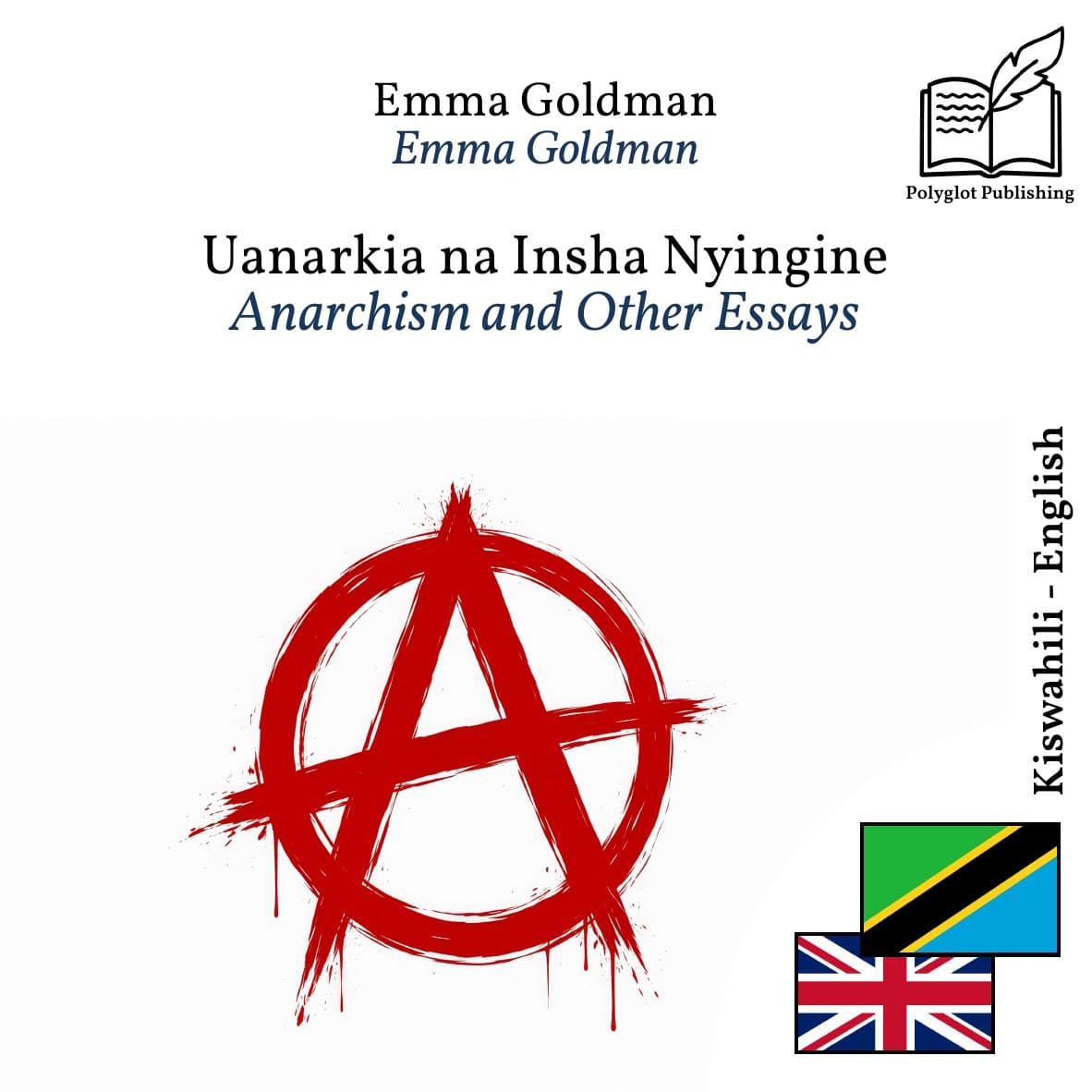 Anarchism and Other Essays