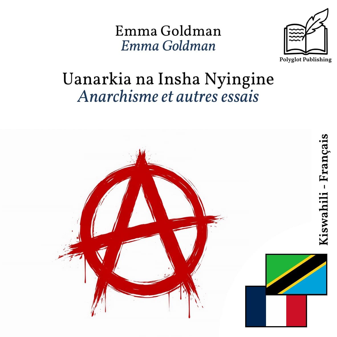 Anarchisme et autres essais