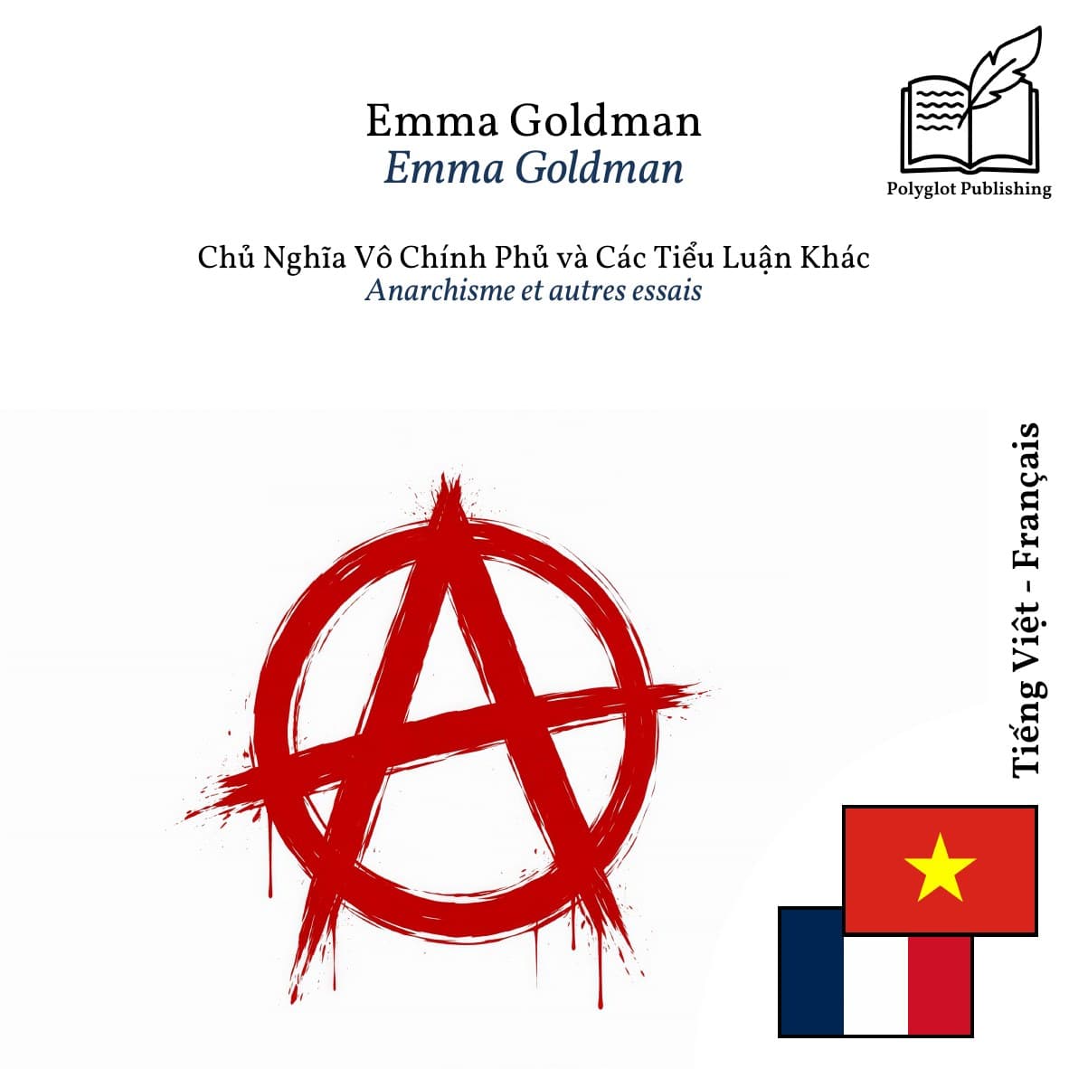 Anarchisme et autres essais