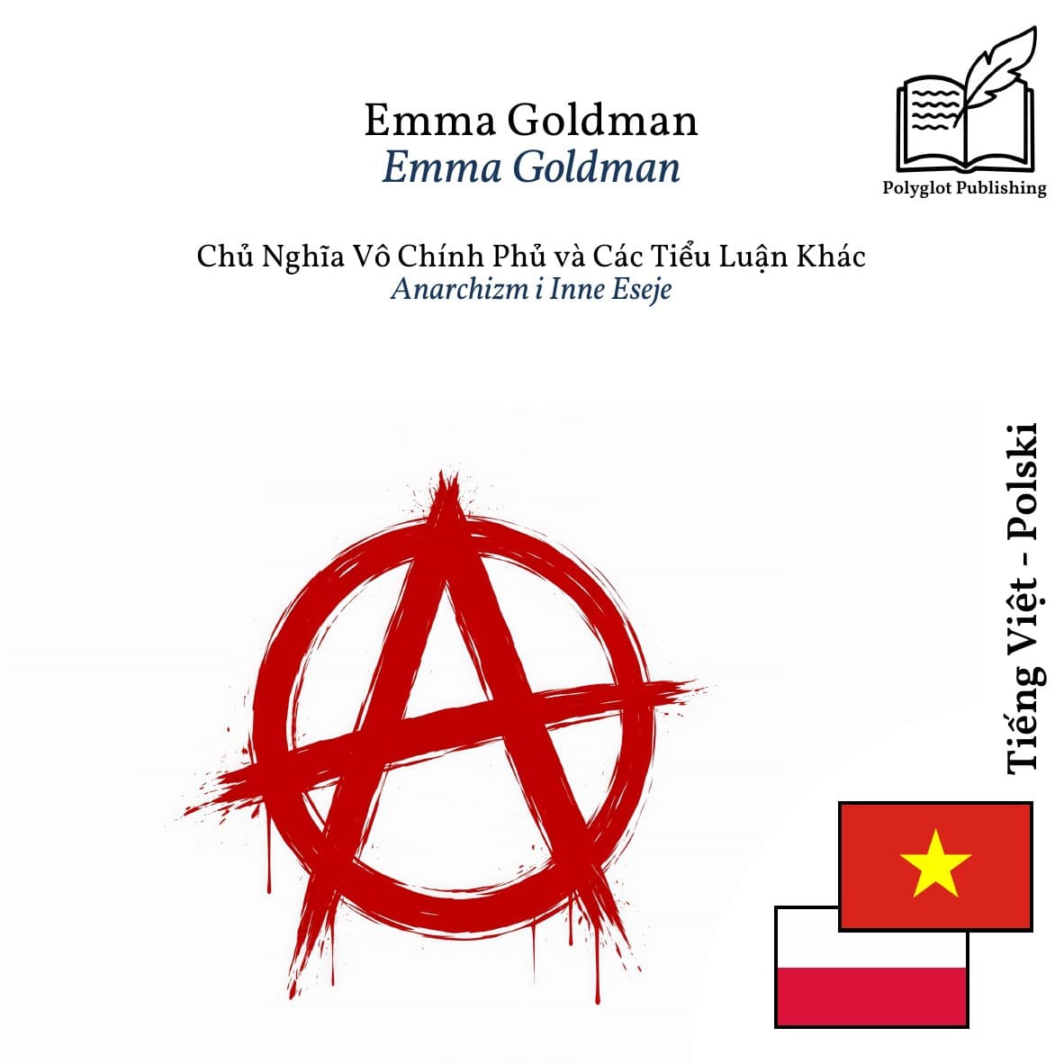 Anarchizm i Inne Eseje