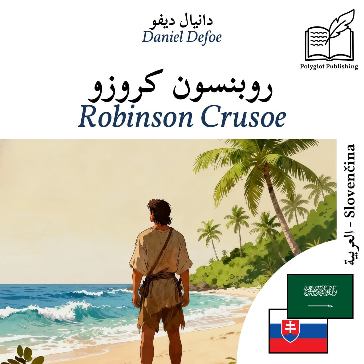 Robinson Crusoe