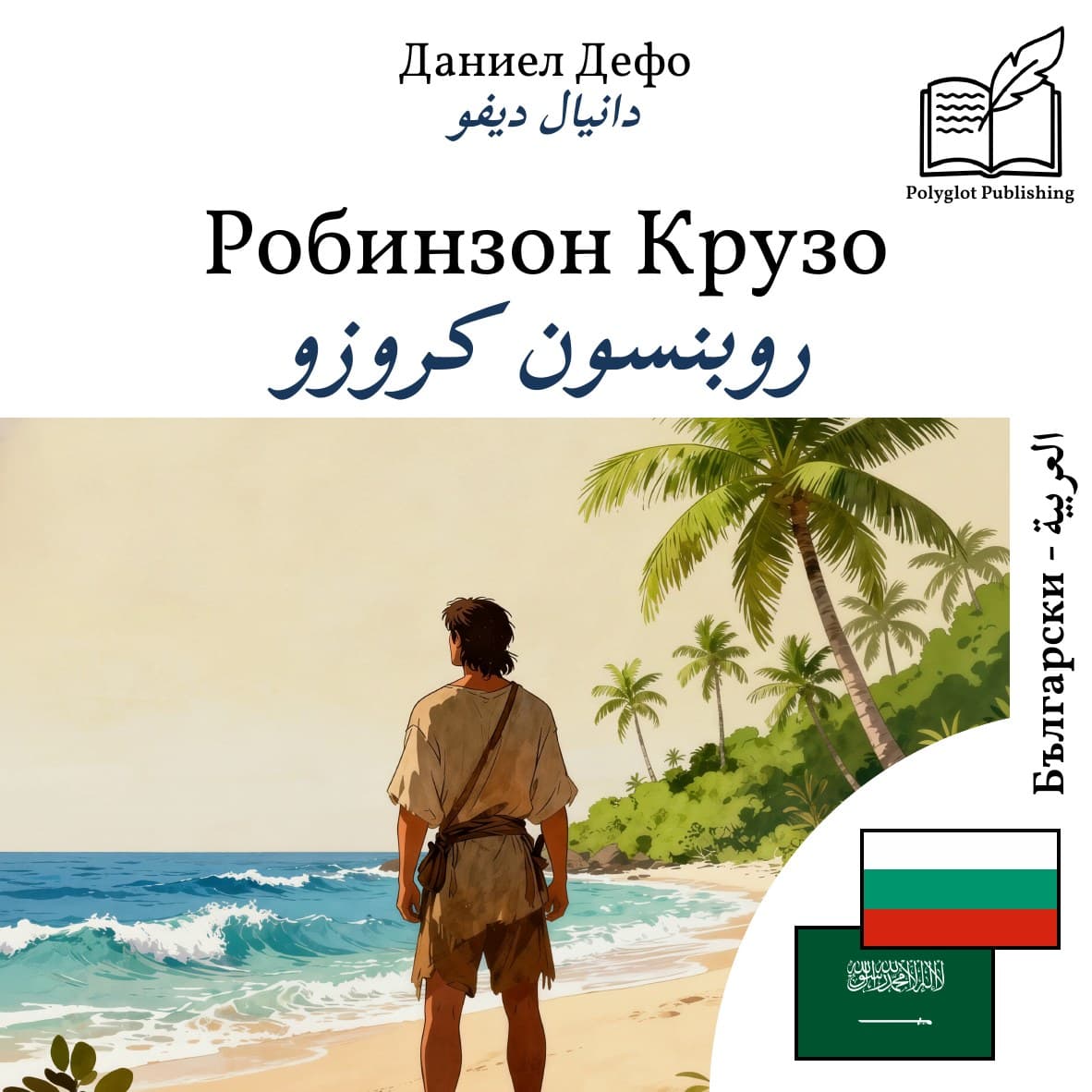 روبنسون كروزو