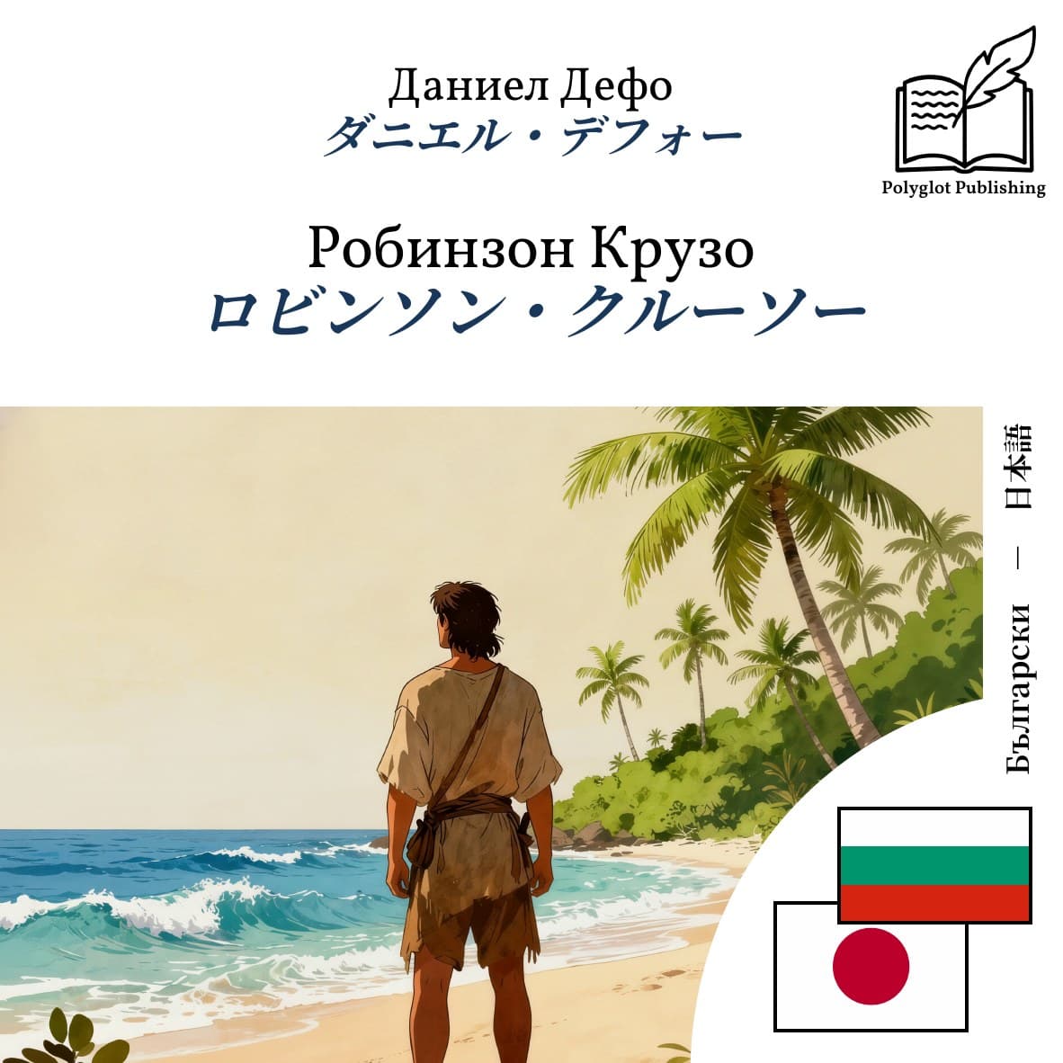 ロビンソン・クルーソー