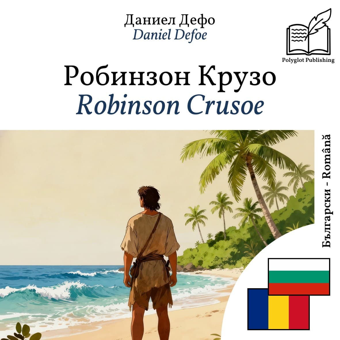 Robinson Crusoe