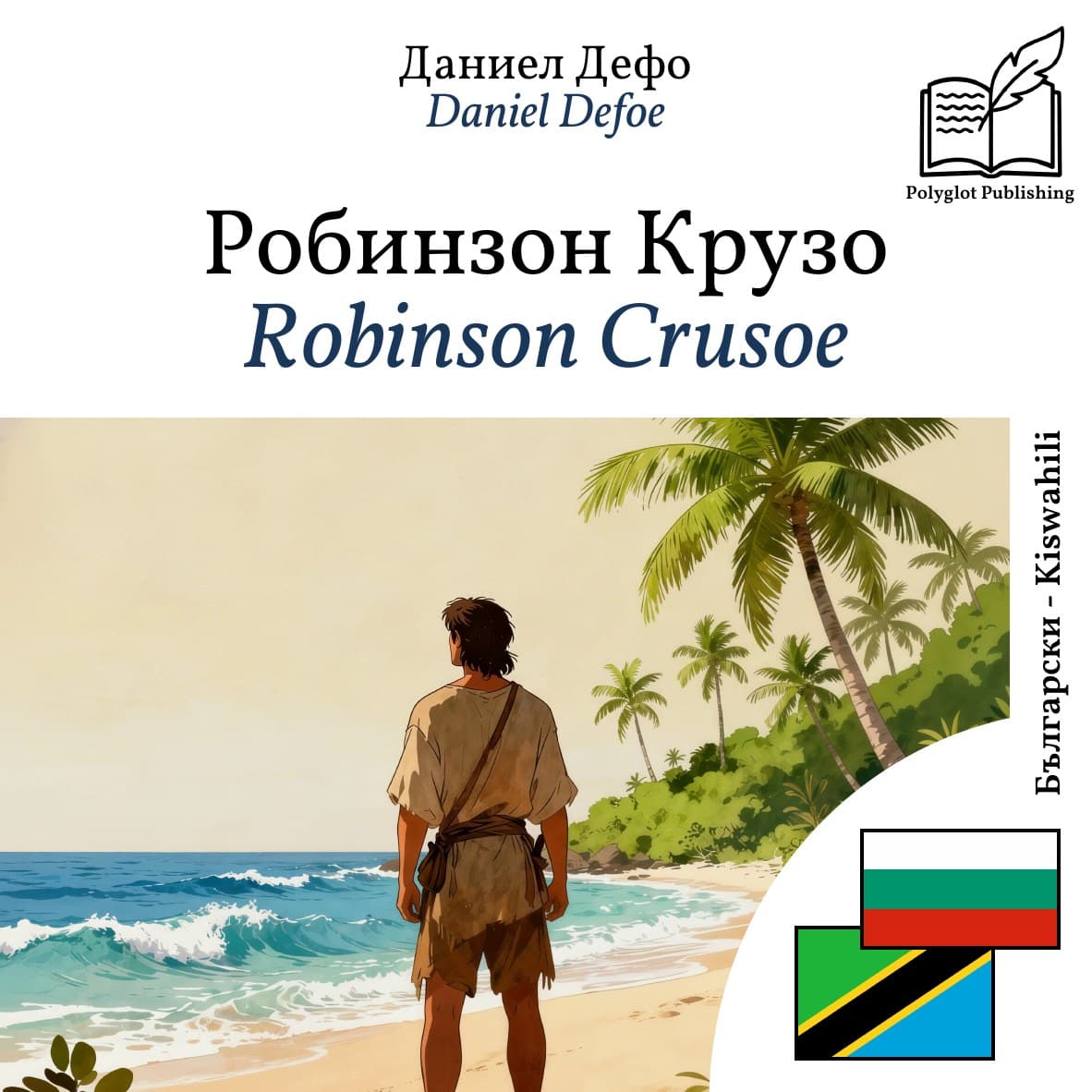 Robinson Crusoe