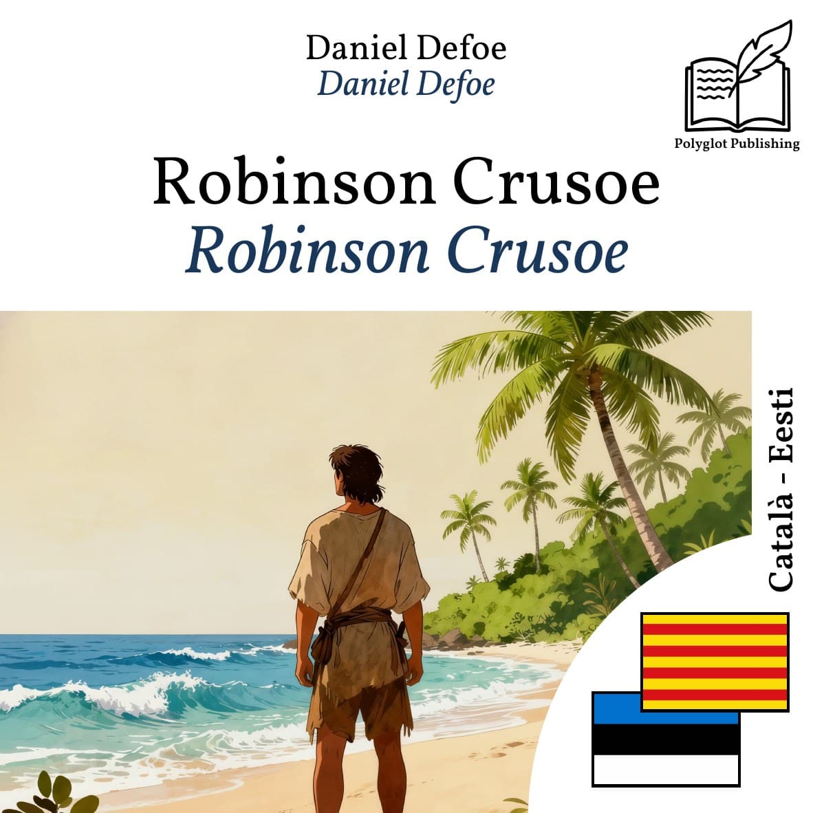 Robinson Crusoe