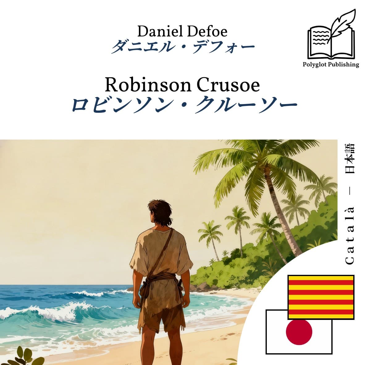 ロビンソン・クルーソー