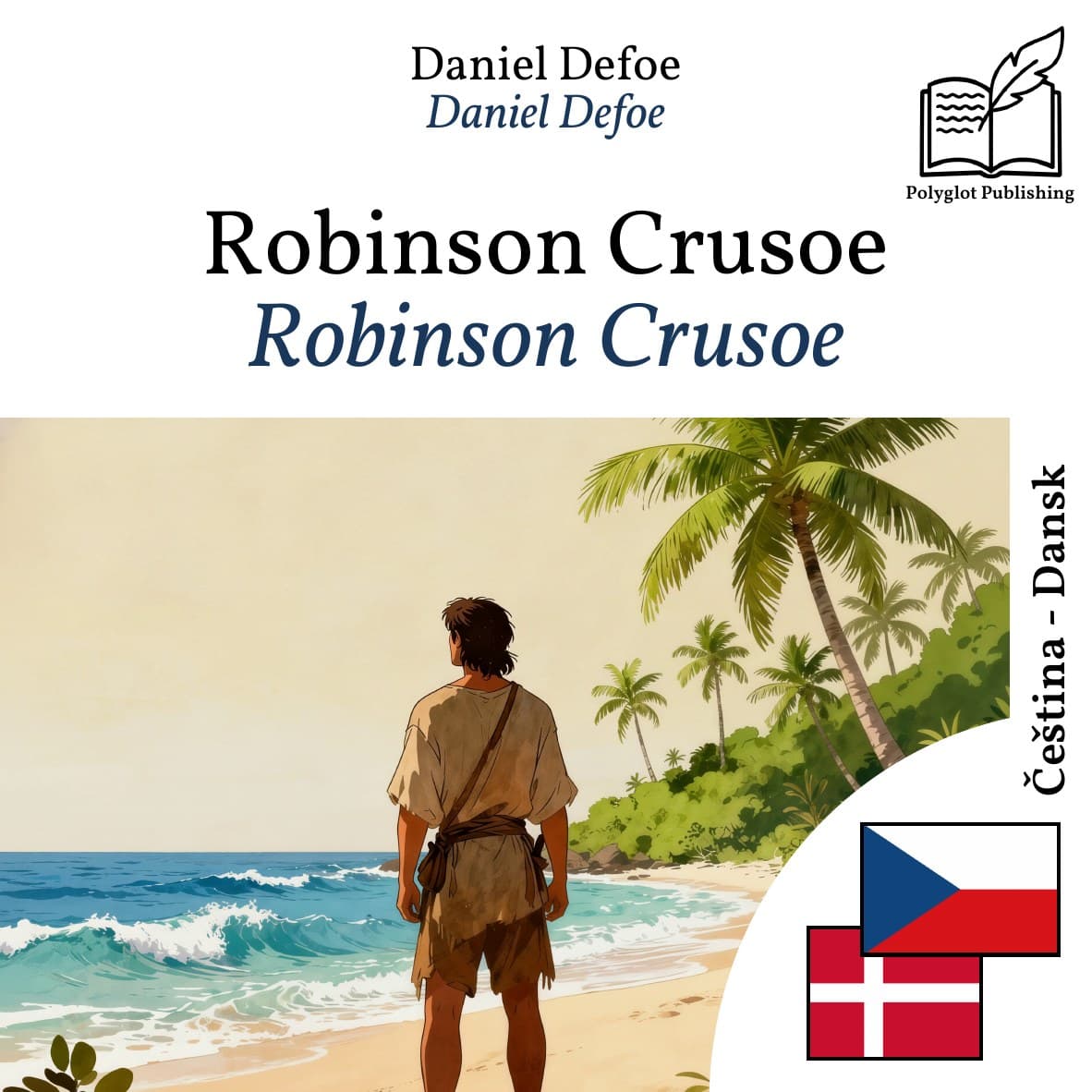 Robinson Crusoe