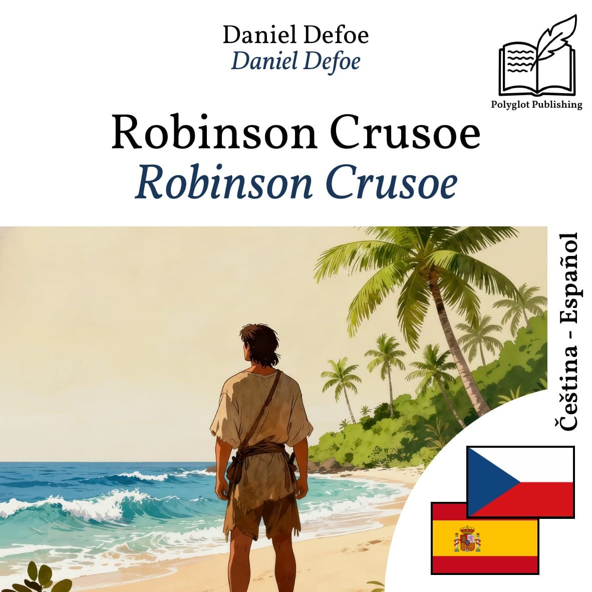 Robinson Crusoe