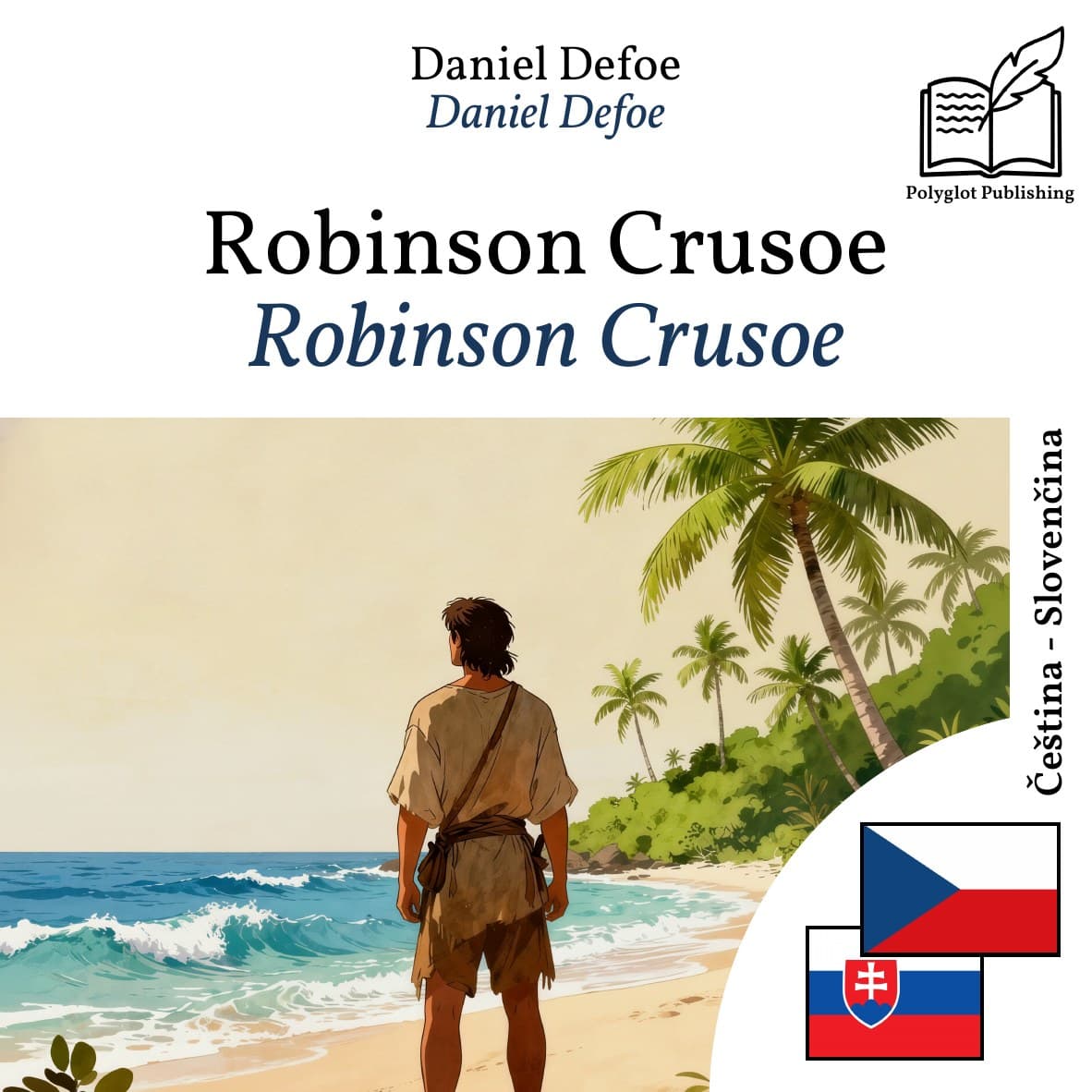 Robinson Crusoe