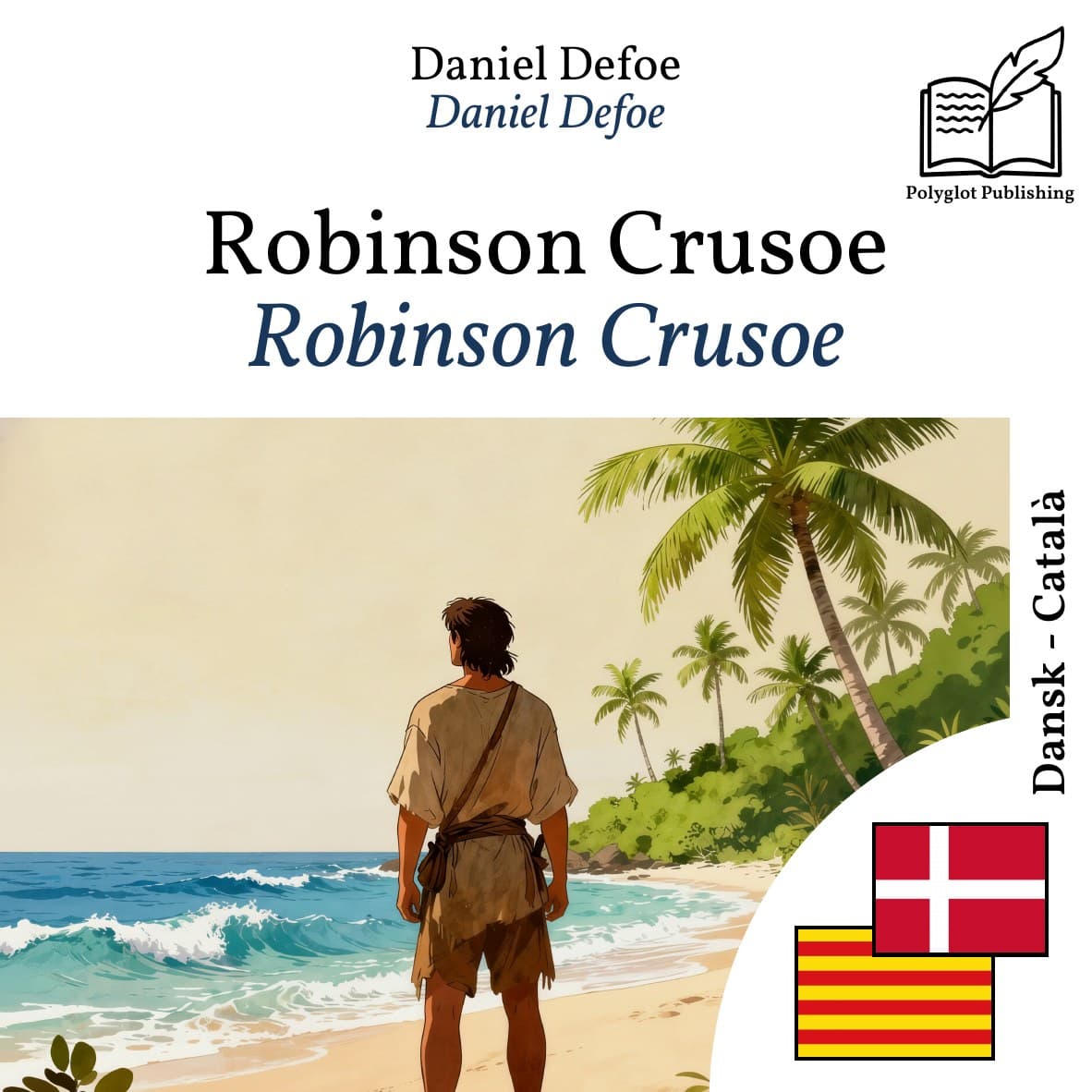 Robinson Crusoe