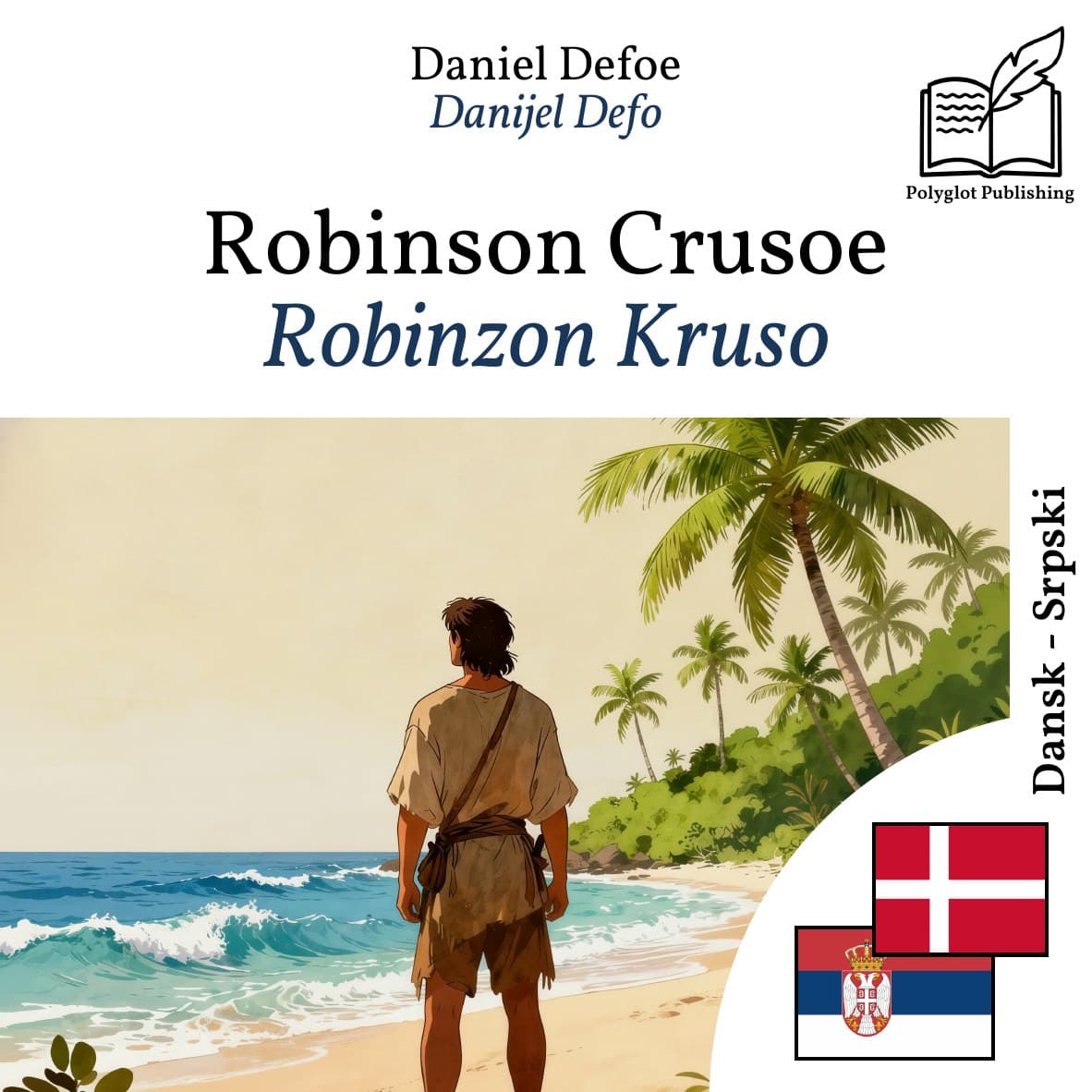 Robinzon Kruso