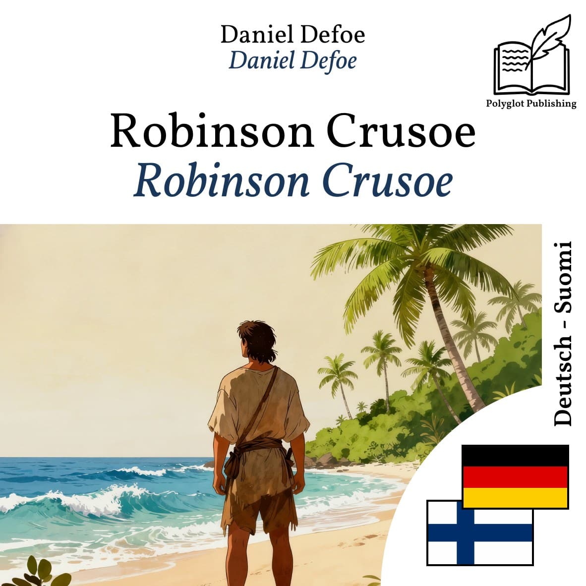 Robinson Crusoe
