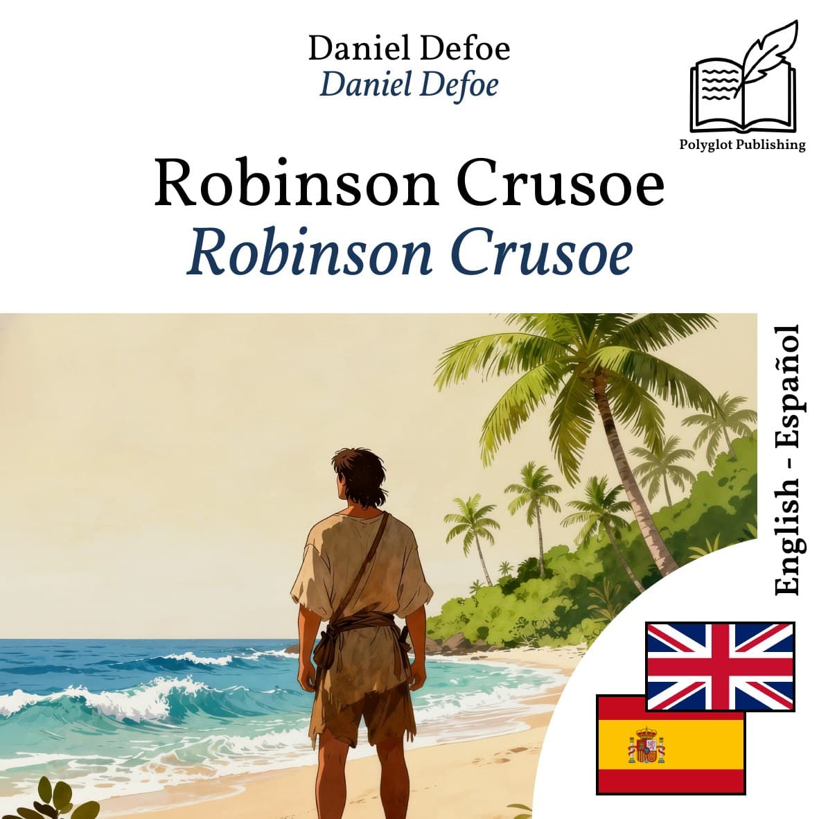 Robinson Crusoe