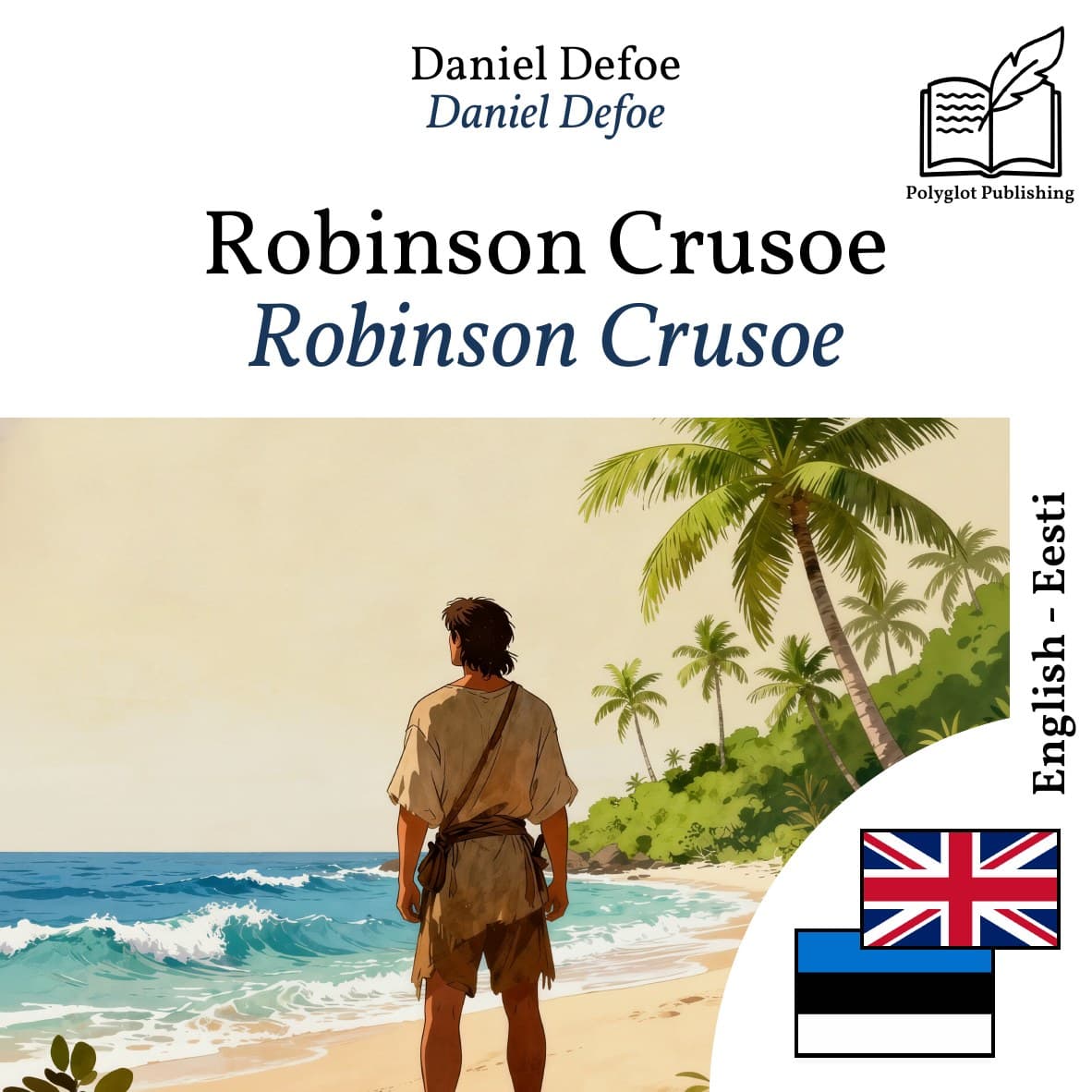 Robinson Crusoe
